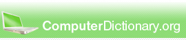 ComputerDictionaries.org